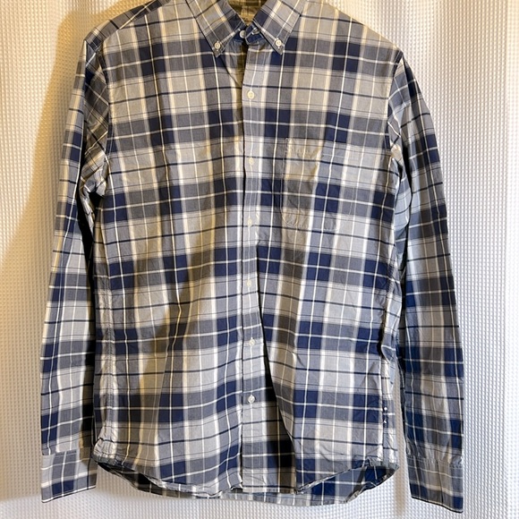 J. Crew Slim Button Down Shirt (Men’s) - Picture 2 of 6